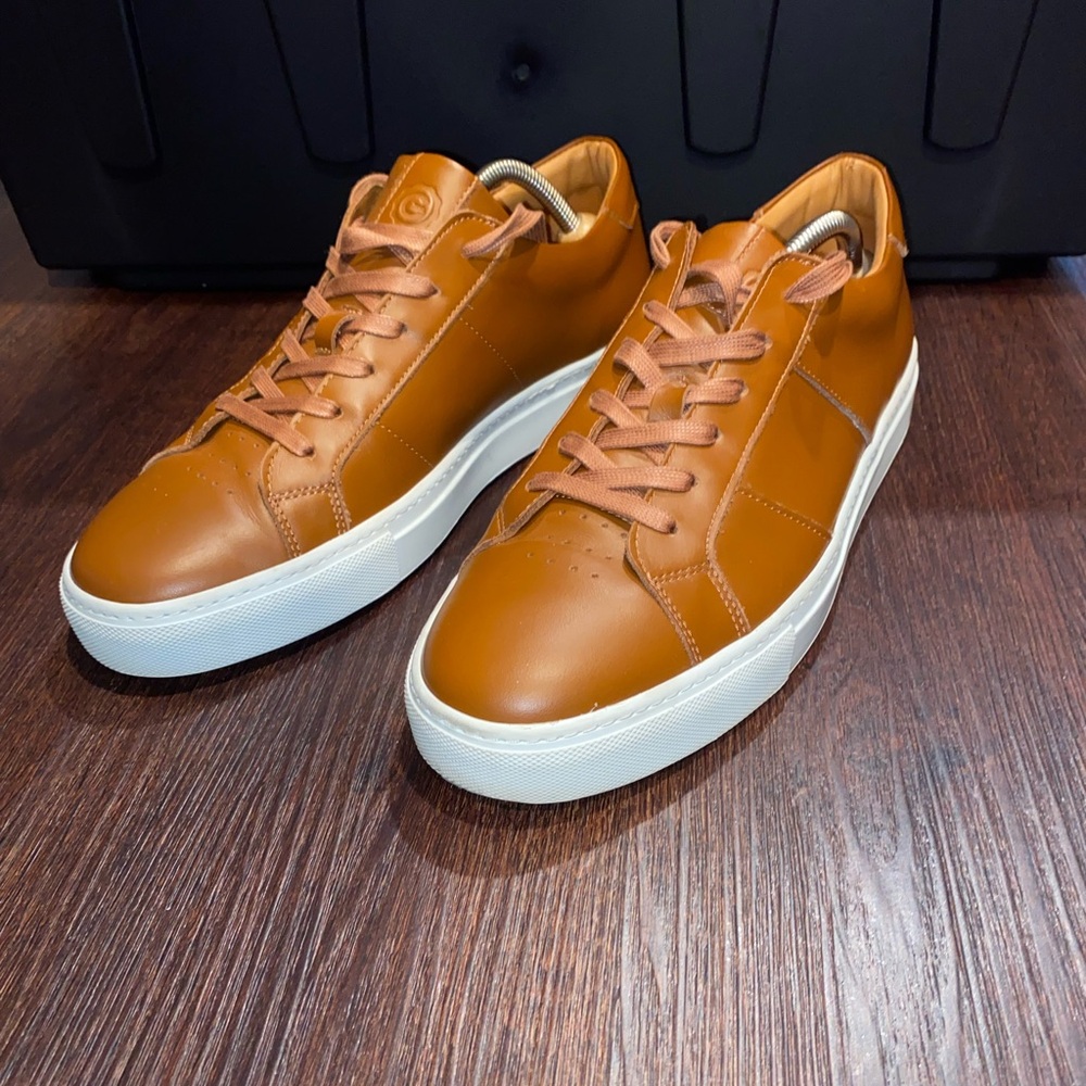 Greats shoes